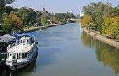 Bega va fi navigabila peste doi ani