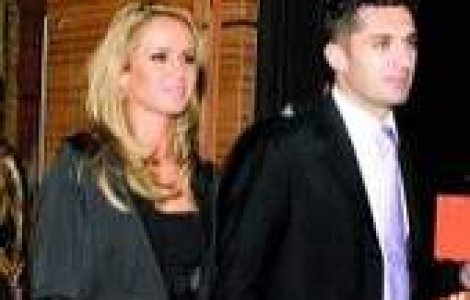 Diana Munteanu se muta cu Claudiu Niculescu in Germania