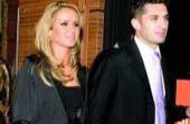 Diana Munteanu se muta cu Claudiu Niculescu in Germania