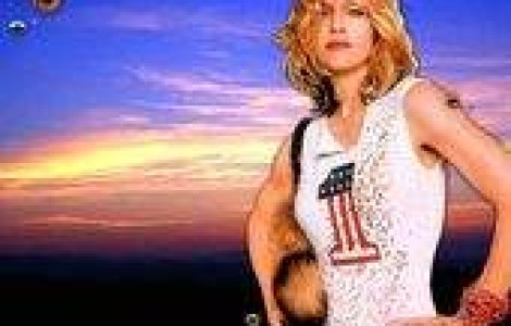 Madonna, prima in topul averilor