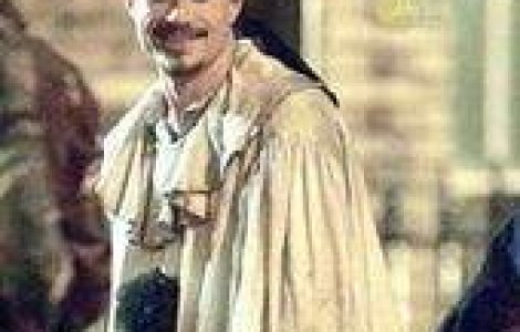 Magie: Heath Ledger va continua filmarile, postmortem, cu ajutorul calculatorului