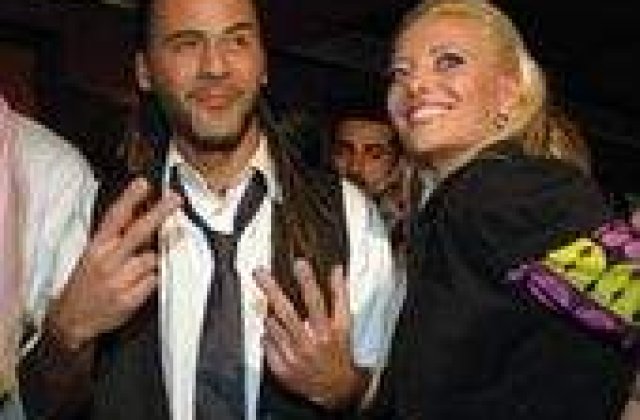 Matteo a plecat la parada de sutiene fara Delia