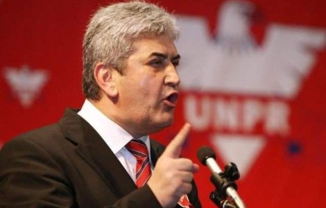 Oprea: Vom intari masurile de securitate la frontiera cu Serbia