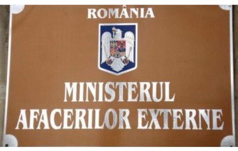 MAE: Niciun cetatean roman nu e implicat in incidentul din Austria