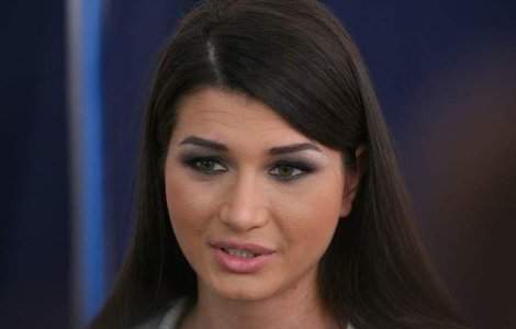 Locuinta Elenei Basescu pradata de hoti. Principalul suspect, ARESTAT