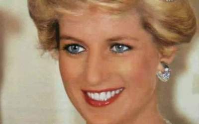 Printesa Inimilor, mereu...