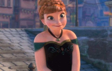 Cum ar fi aratat printesele Disney daca ar fi fost plinute