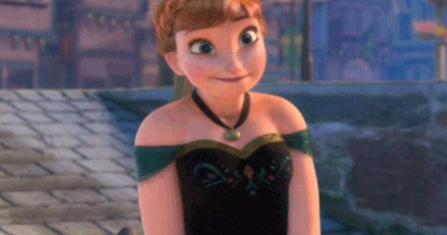 Cum ar fi aratat printesele Disney daca ar fi fost plinute