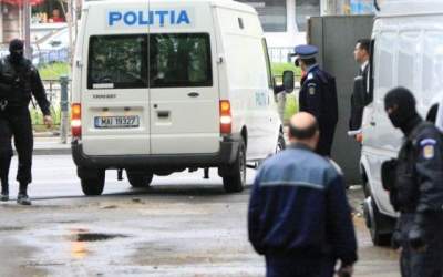 Fratii Camataru, adusi la...