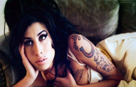 Documentarul despre Amy Winehouse, din toamna,in cinematografele romanesti
