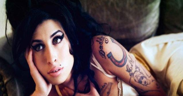 Documentarul despre Amy Winehouse, din toamna,in cinematografele romanesti