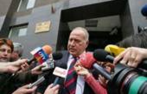 Felix a daramat CNSAS