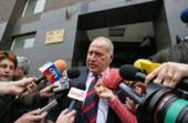 Felix  a daramat CNSAS