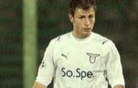 Stefan Radu impresioneaza italienii