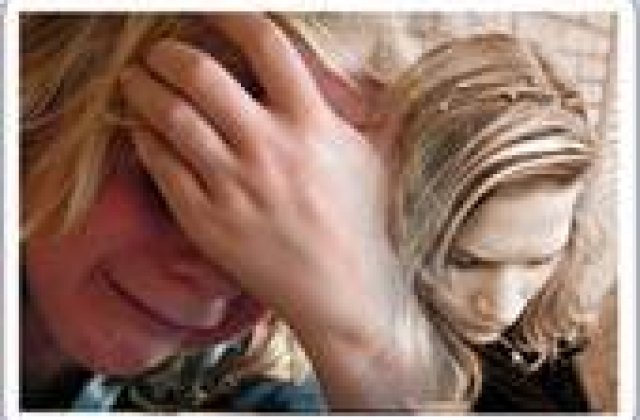 Stop traficului de fiinte umane