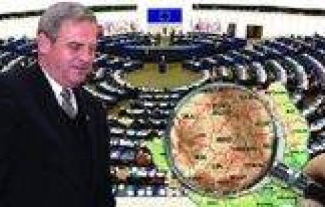 Tokes ataca Romania de la tribuna P.E.!