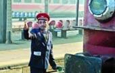 Trenule, o greva mica...?