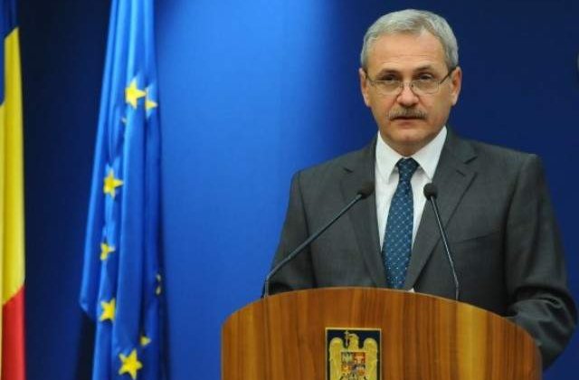 Dragnea: Nu se pregateste o remaniere a Guvernului