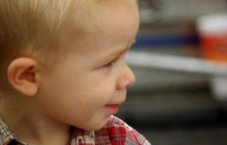  Top  Ce nu trebuie sa-i spui NICIODATA copilului tau