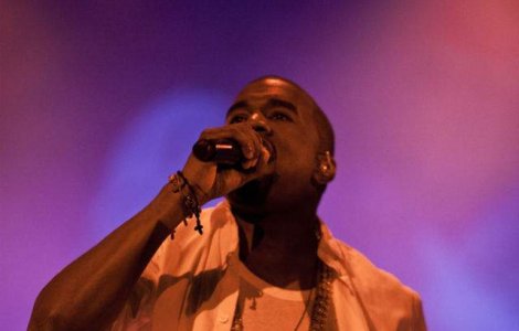 Kanye West vrea sa devina presedintele SUA in 2020