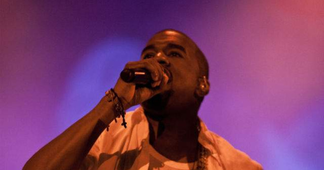 Kanye West vrea sa devina presedintele SUA in 2020