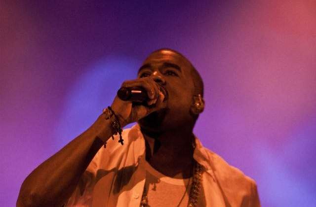 Kanye West vrea sa devina presedintele SUA in 2020