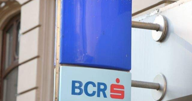 Sergiu Manea, noul CEO al BCR