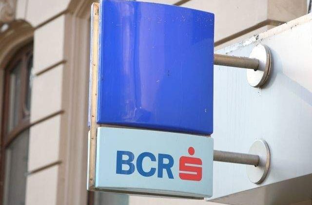 Sergiu Manea, noul CEO al BCR