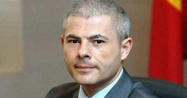 Fostul sef al OPSPI, Remus Vulpescu, audiat la DNA