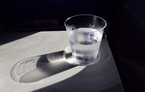  Top  Iti poate pune viata in PERICOL! Cum iti dai seama ca esti deshidratat