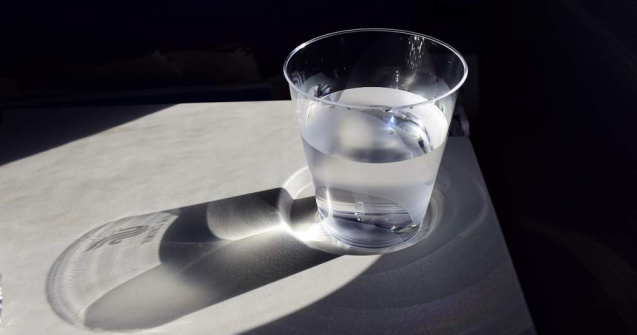  Top  Iti poate pune viata in PERICOL! Cum iti dai seama ca esti deshidratat