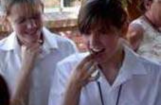 Studentele frantuzoaice au un second job: prostitutia