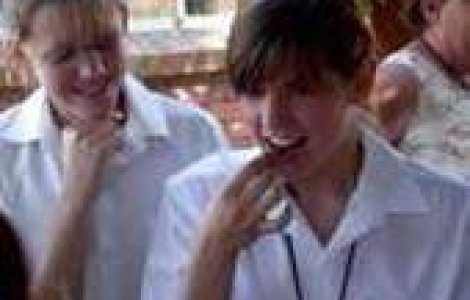 Studentele frantuzoaice au un second job: prostitutia