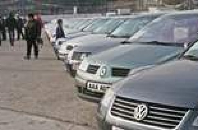 Leasing pentru masinile second hand