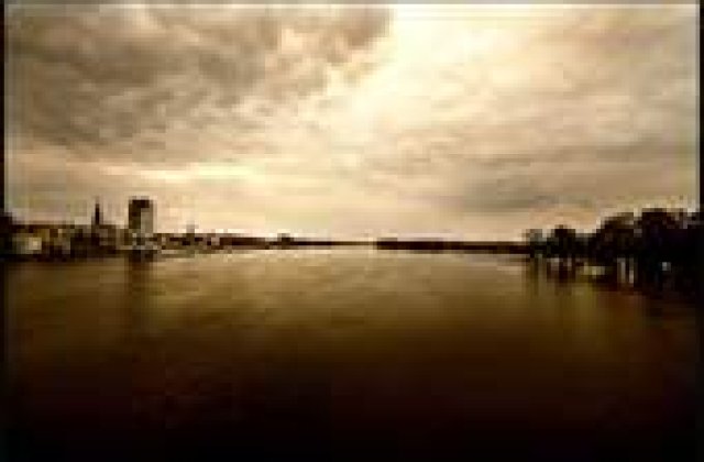 Sfarsitul lumii vine in 2012