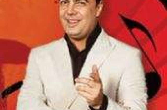 Adrian Enache ameninta cu bomba cantaretii de doi lei