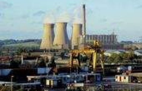 Cea mai mare centrala pe biomasa din Europa va incalzi Brasovul