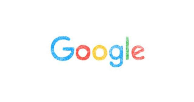 Google si-a prezentat noul logo, nemodificat din 2013