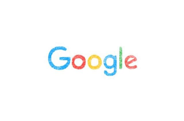 Google si-a prezentat noul logo, nemodificat din 2013