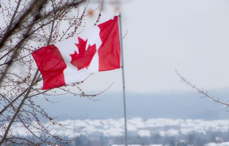 Economia Canadei a intrat in RECESIUNE