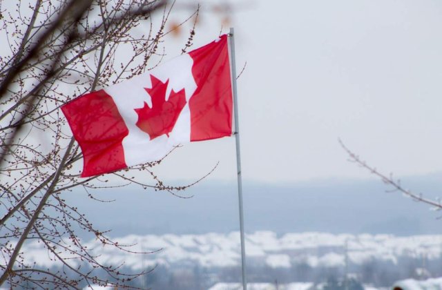 Economia Canadei a intrat in RECESIUNE