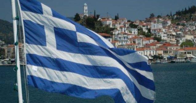 Nava care transporta arme din Turcia spre Libia, capturata de Paza de Coasta greaca