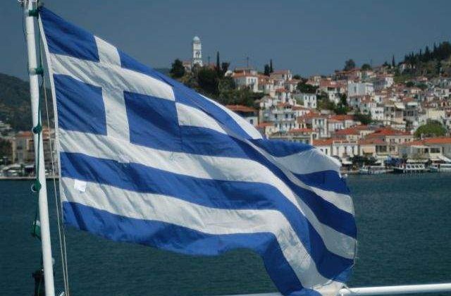 Nava care transporta arme din Turcia spre Libia, capturata de Paza de Coasta greaca