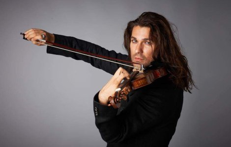 Festivalul George Enescu: Monte-Carlo Philharmonic Orchestra, in premiera in Romania