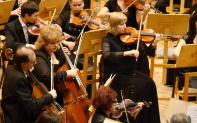 Dirijorul Zubin Mehta, noul...