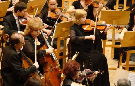 Dirijorul Zubin Mehta, noul presedinte onorific al Festivalului Enescu