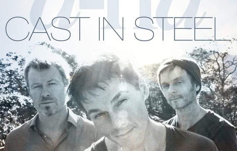 Trupa A-ha s-a REUNIT