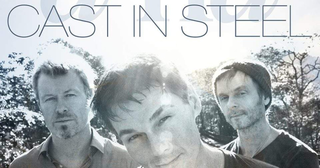 Trupa A-ha s-a REUNIT