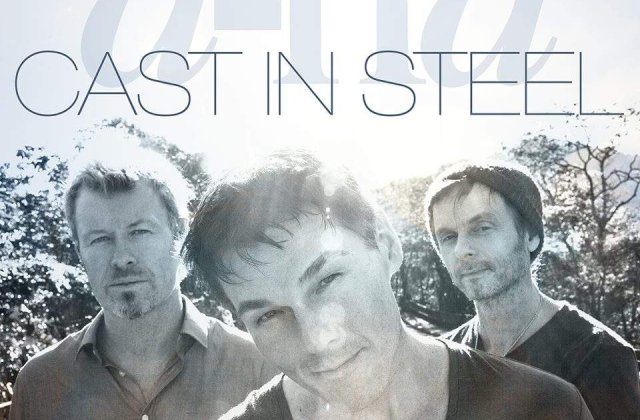 Trupa A-ha s-a REUNIT