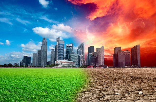 Face RAVAGII in lume! Zece lucruri MAI PUTIN cunoscute despre incalzirea globala